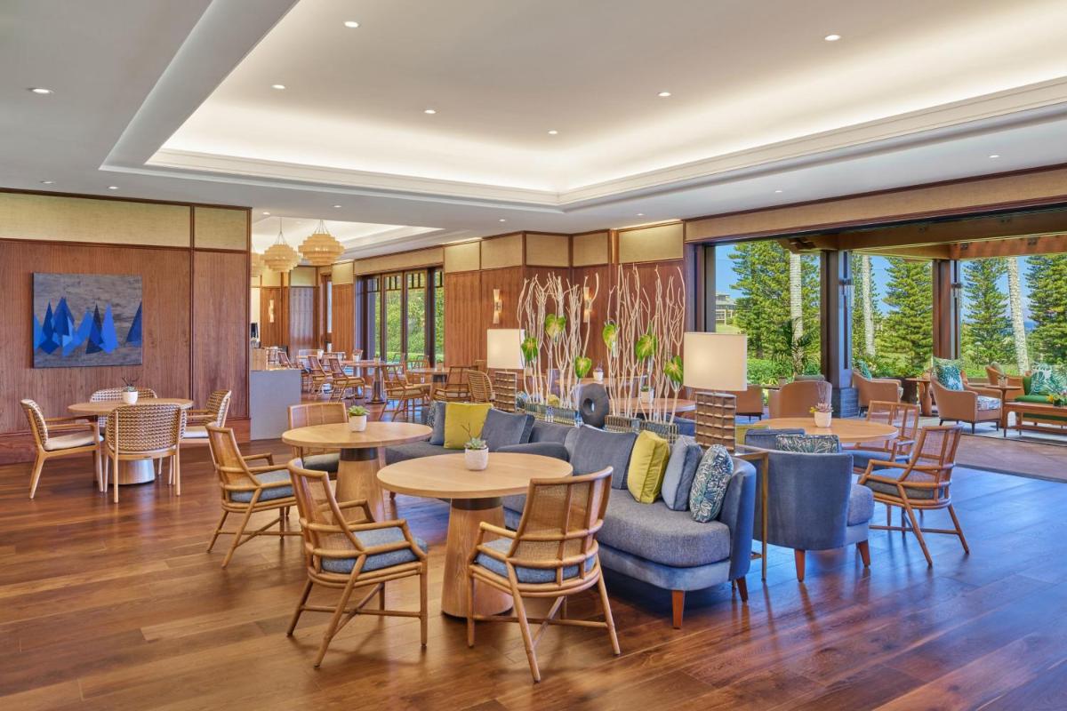 The Ritz-Carlton Maui, Kapalua - Housity