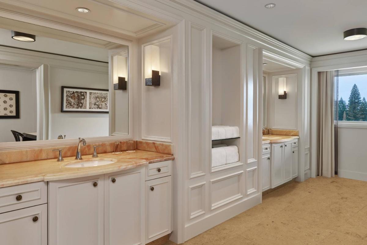 The Ritz-Carlton Maui, Kapalua - Housity