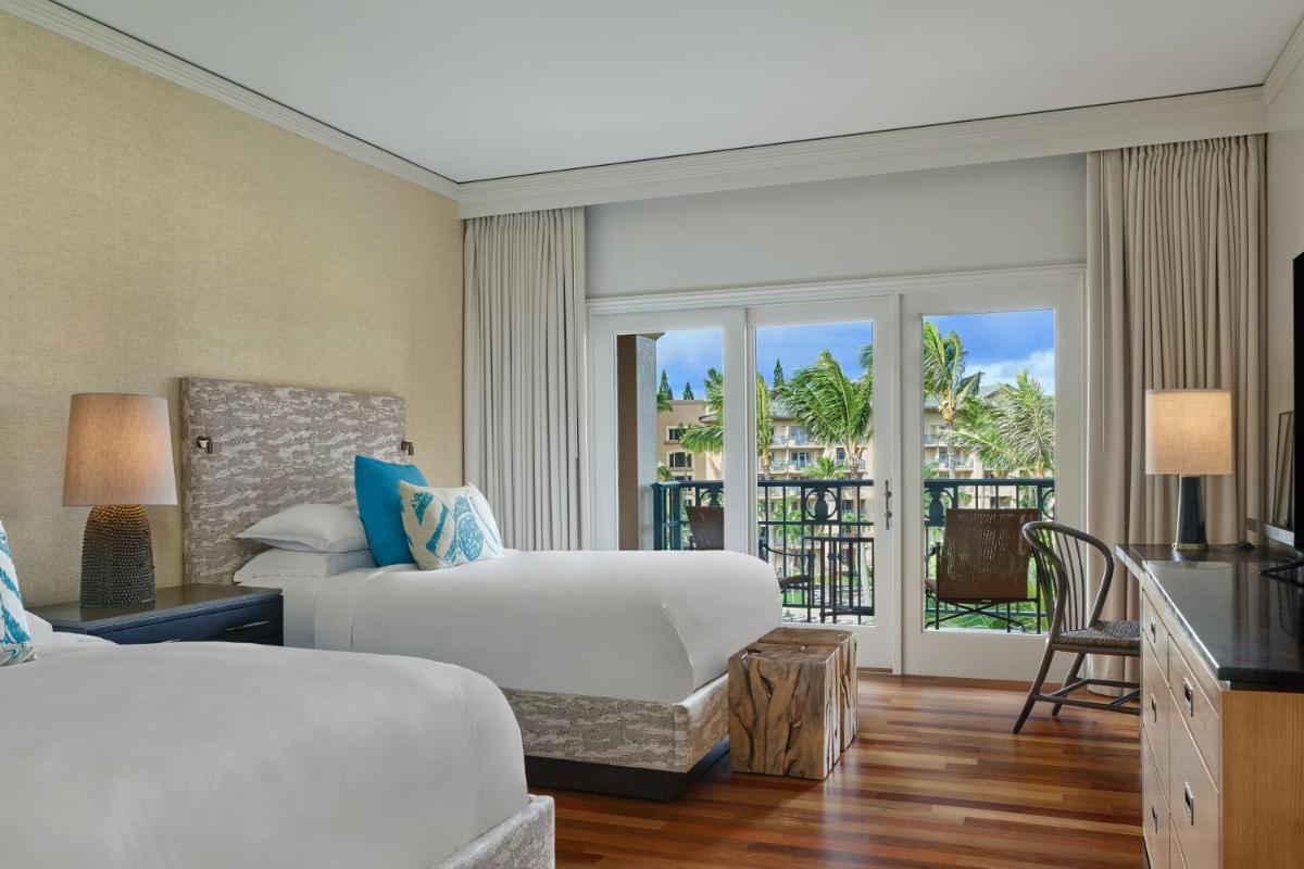 The Ritz-Carlton Maui, Kapalua - Housity