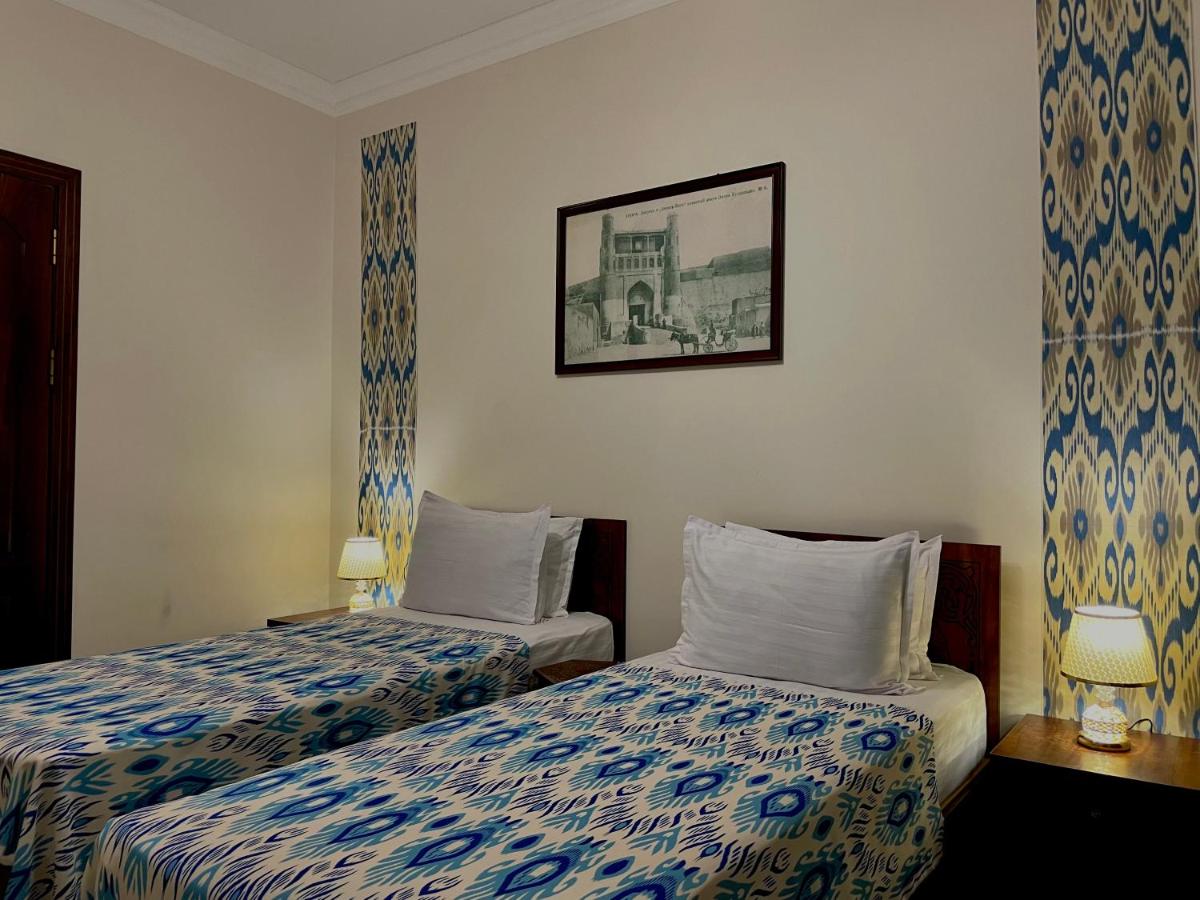 Saidkasim with a Terrace Guest house - Housity