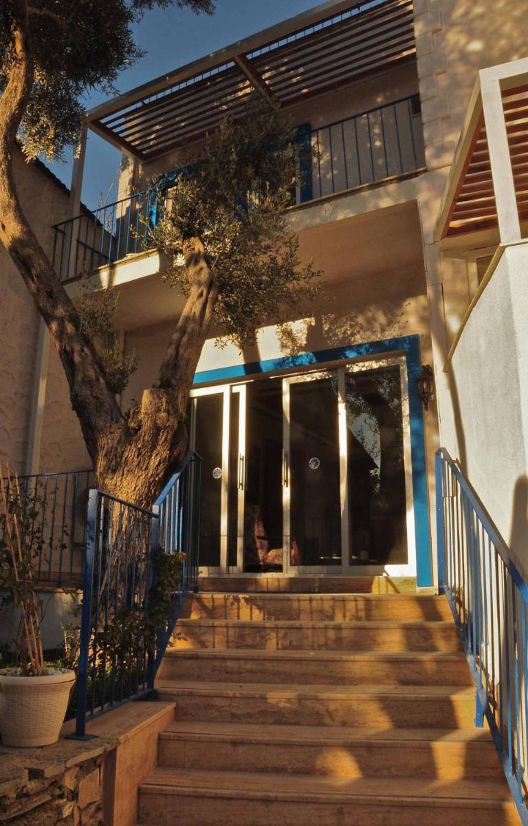 Zena Hotel Bodrum - Housity