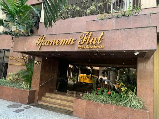 Ipanema Magnifico - Housity