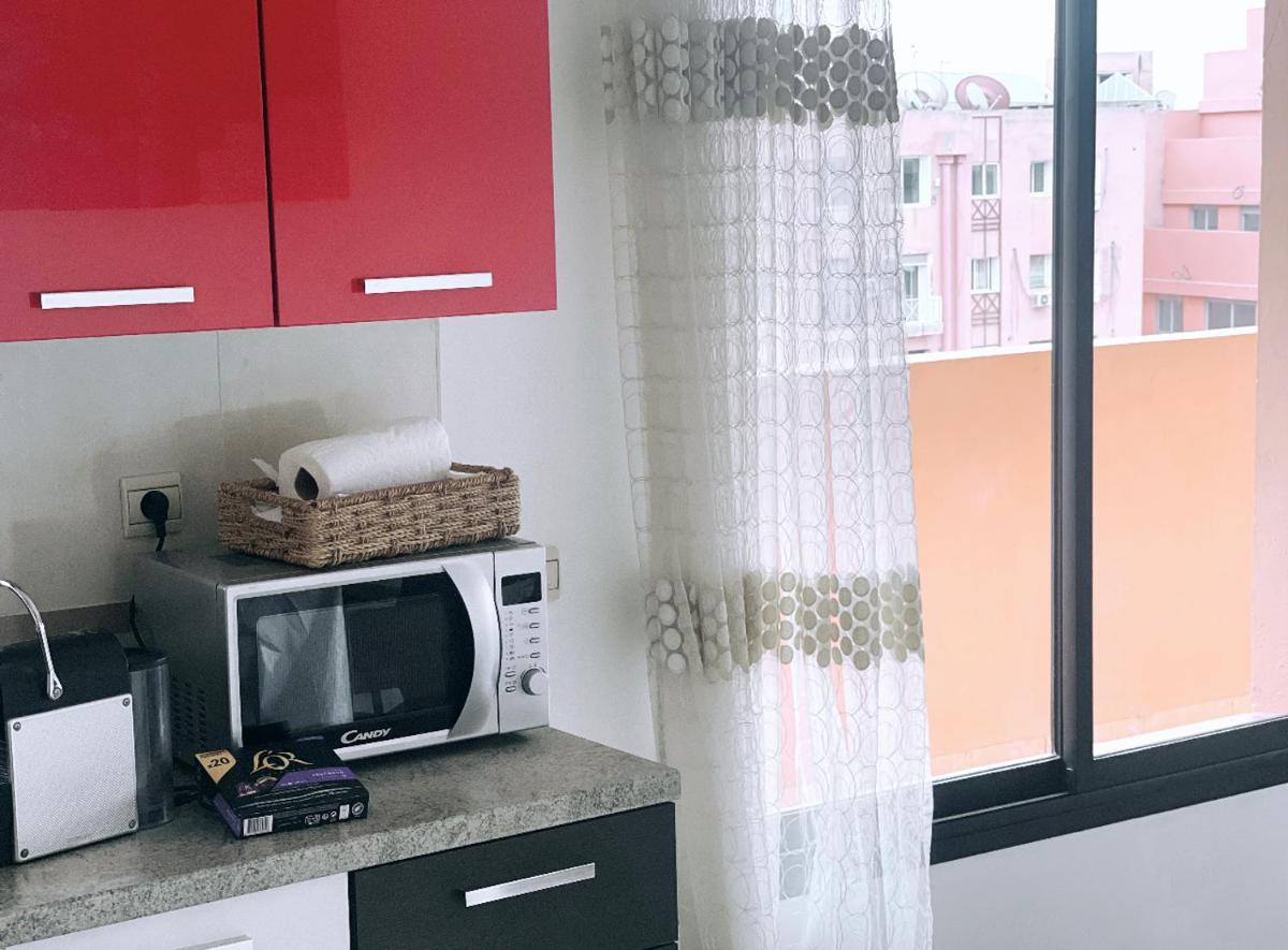 Suitetrails - Nice apartment in the city center