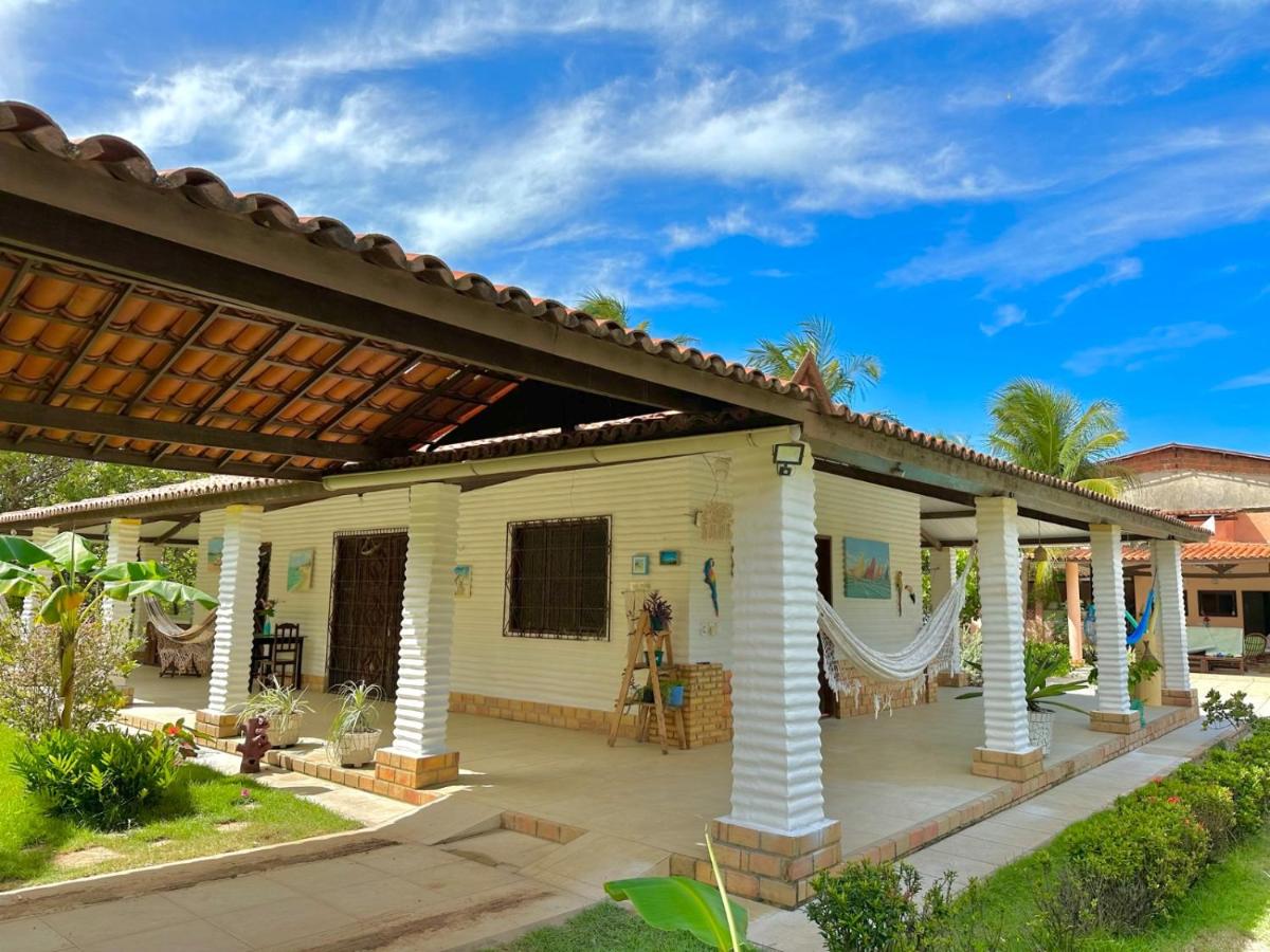 Pousada Casa Eco Paracuru - Housity