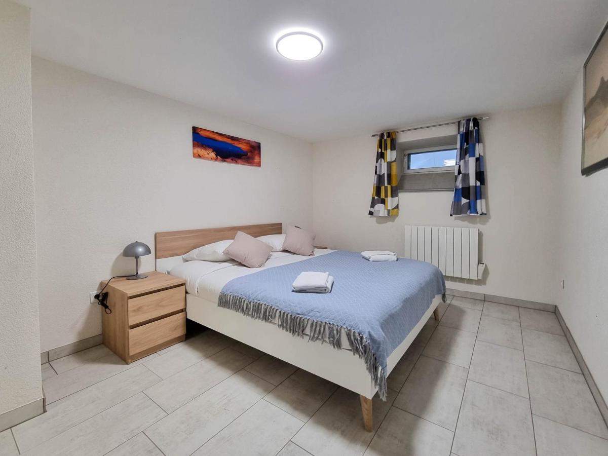 Travel Homes - Underground, F1 chic et rénové - Housity