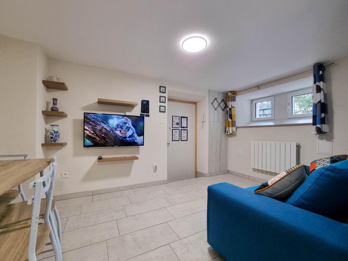 Travel Homes - Underground, F1 chic et rénové - Housity