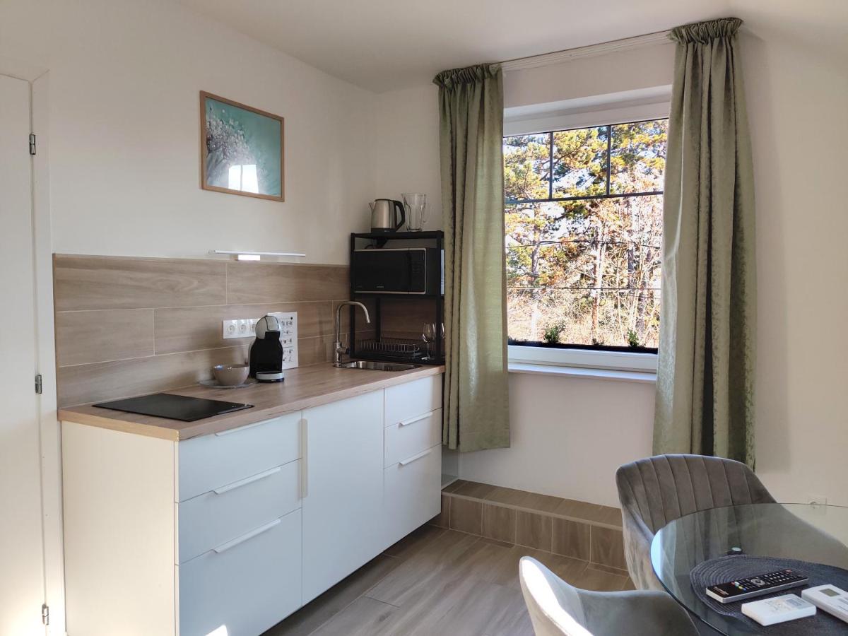 Dali Apartment Szentendre - Housity