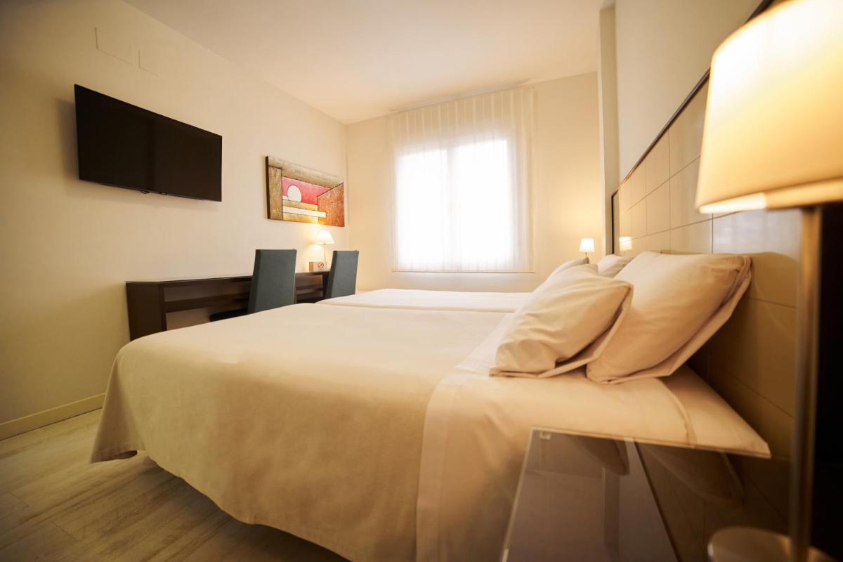 El Hostal de Violeta - Housity