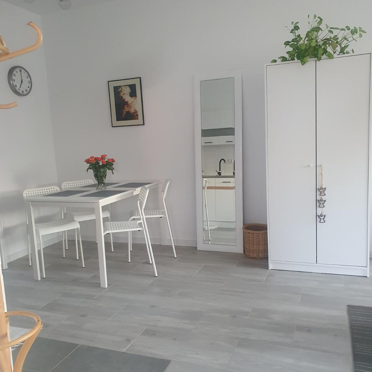 Apartament Wrzosowa - Housity