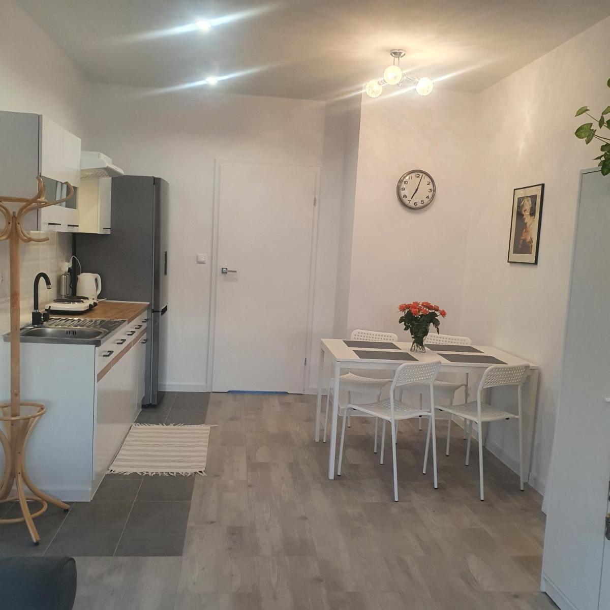 Apartament Wrzosowa - Housity