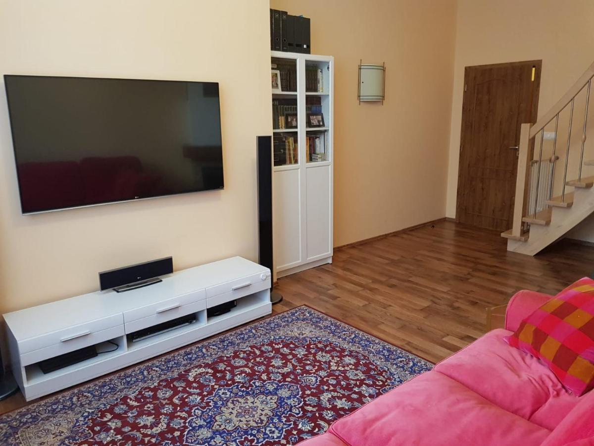 Apartman Moravska 188 - Hizvo