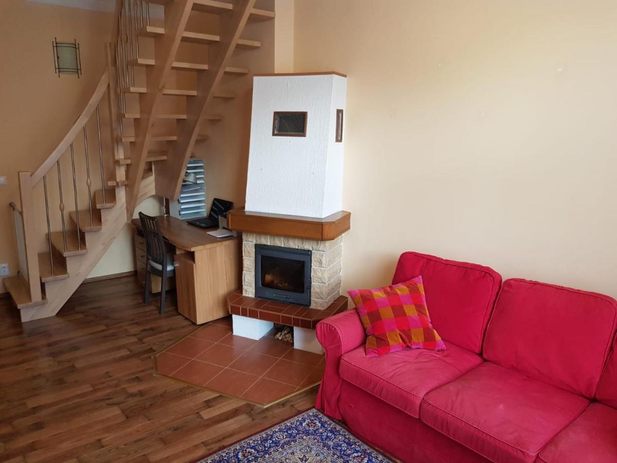 Apartman Moravska 188 - Hizvo