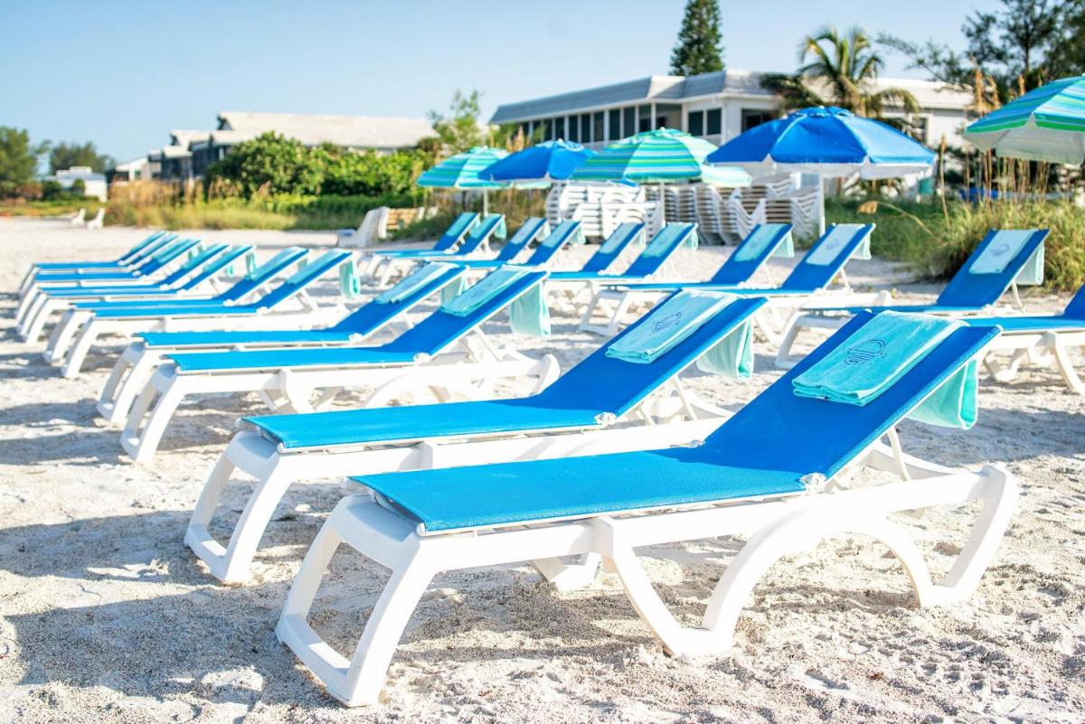 Beach Front 3 Bedroom D - Housity