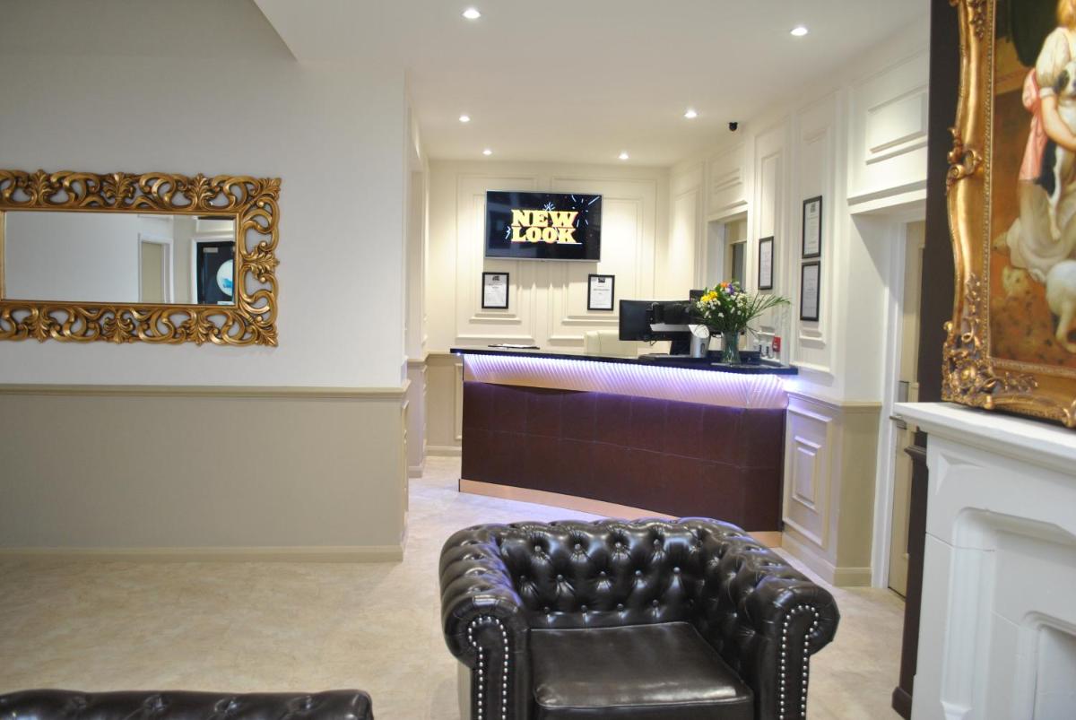 Dreams Hotel - Housity