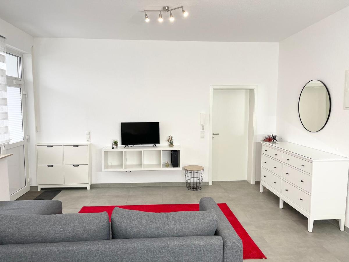 kassel 2 zimmer wohnung mieten