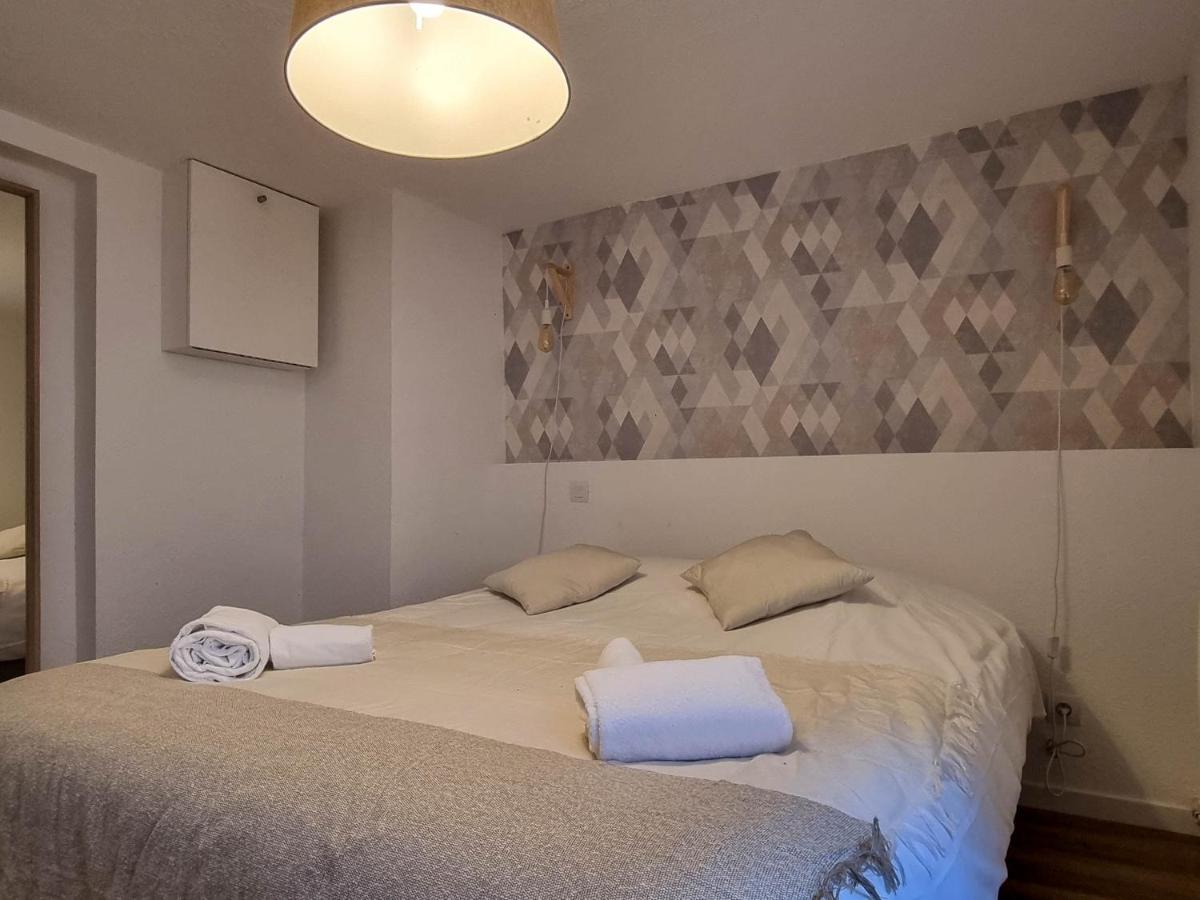 Travel Homes - NewGate 1, elegant, heart of Colmar - Housity