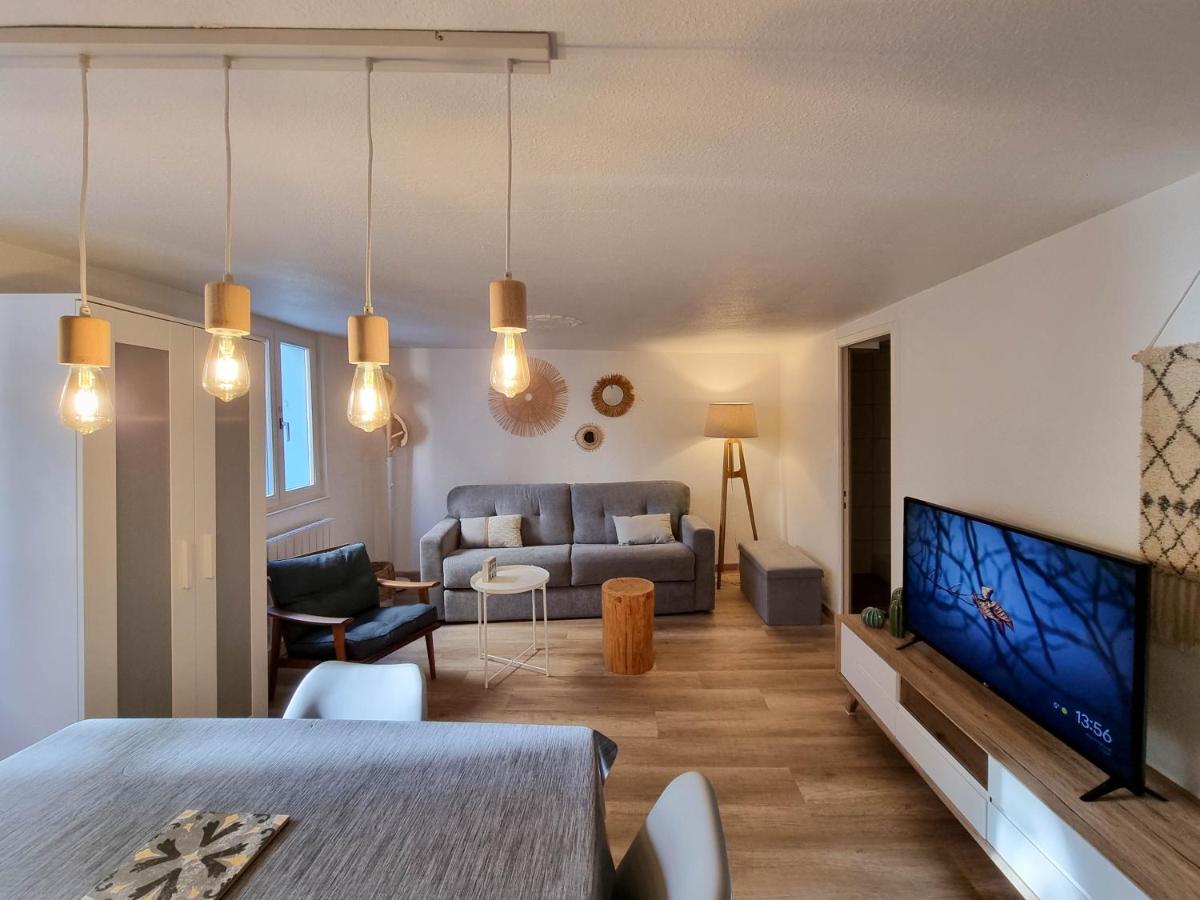 Travel Homes - NewGate 1, elegant, heart of Colmar - Housity