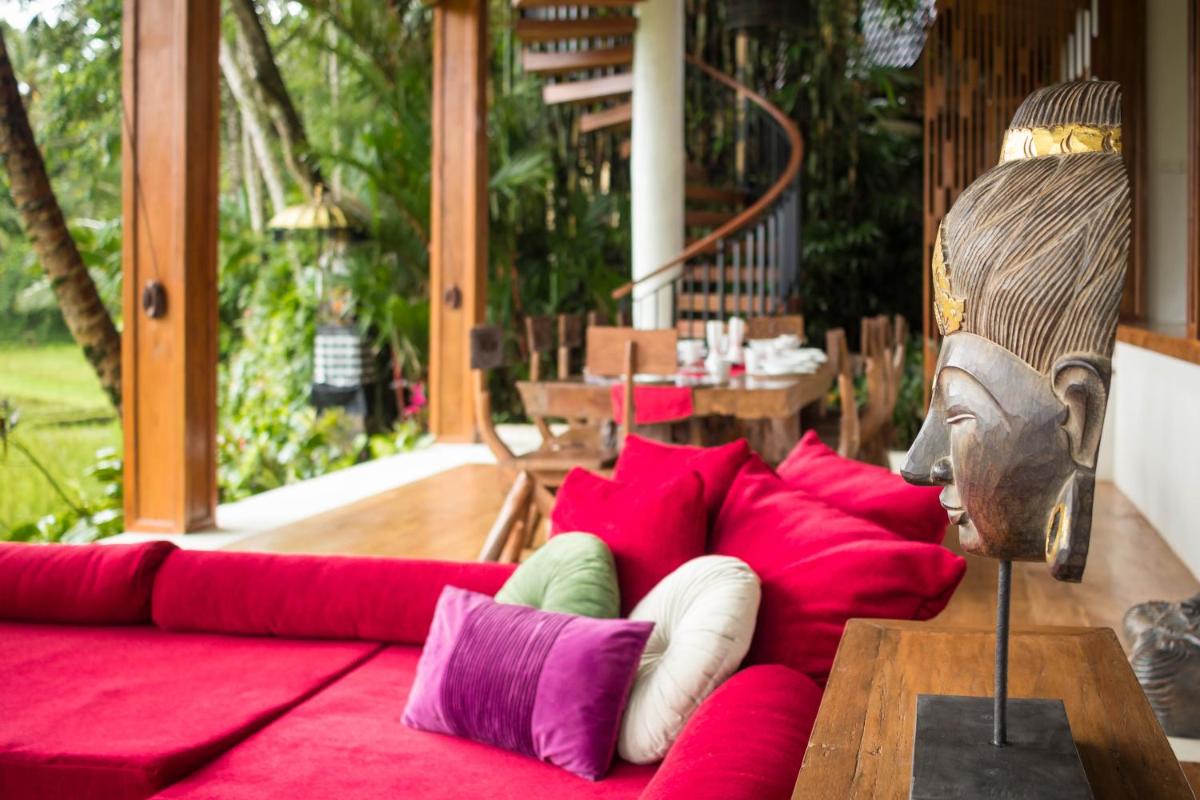 Masakali Retreat - Housity