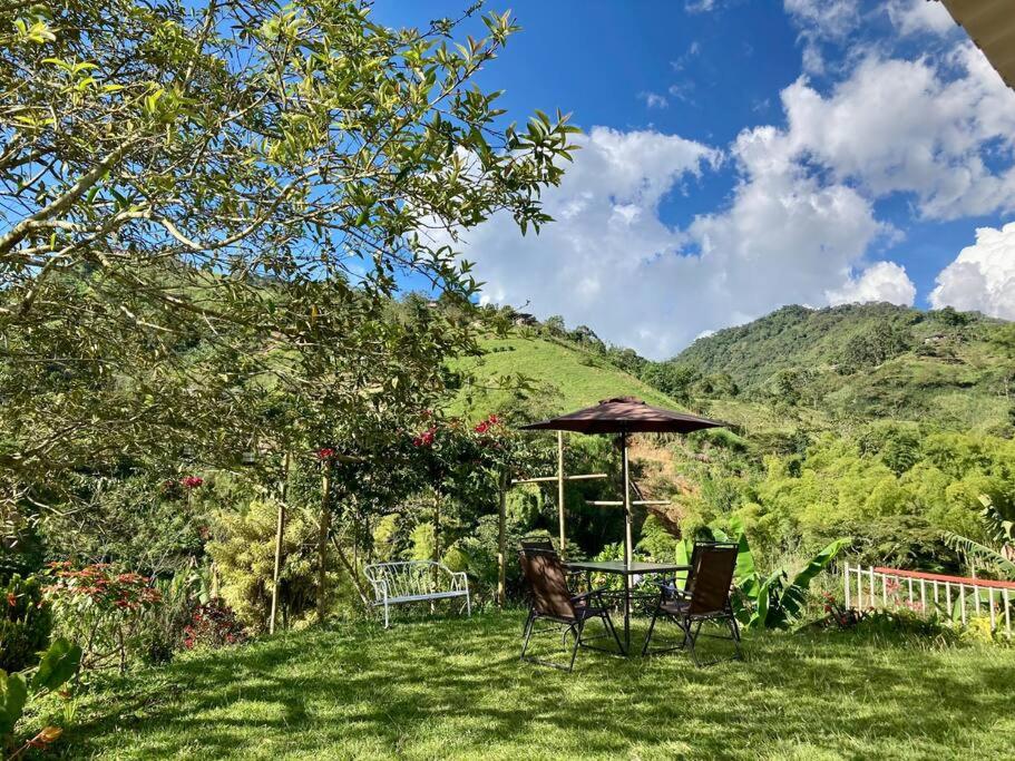 Alojamiento rural en Pereira - Housity