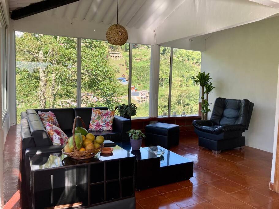 Alojamiento rural en Pereira - Housity