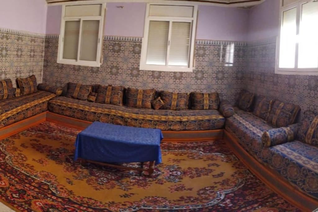 Logement entier appartement - Housity
