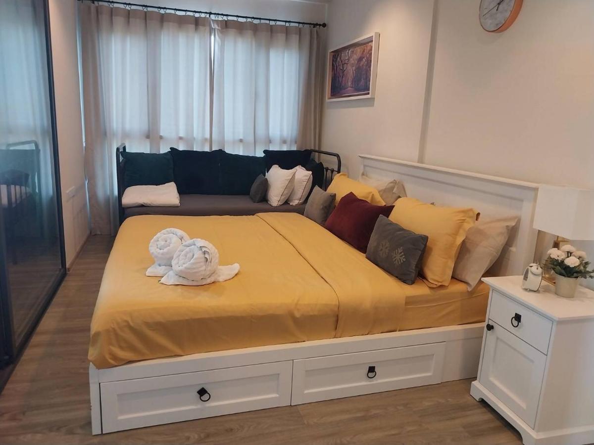 Rain Chaam Huahin by Joe - Housity