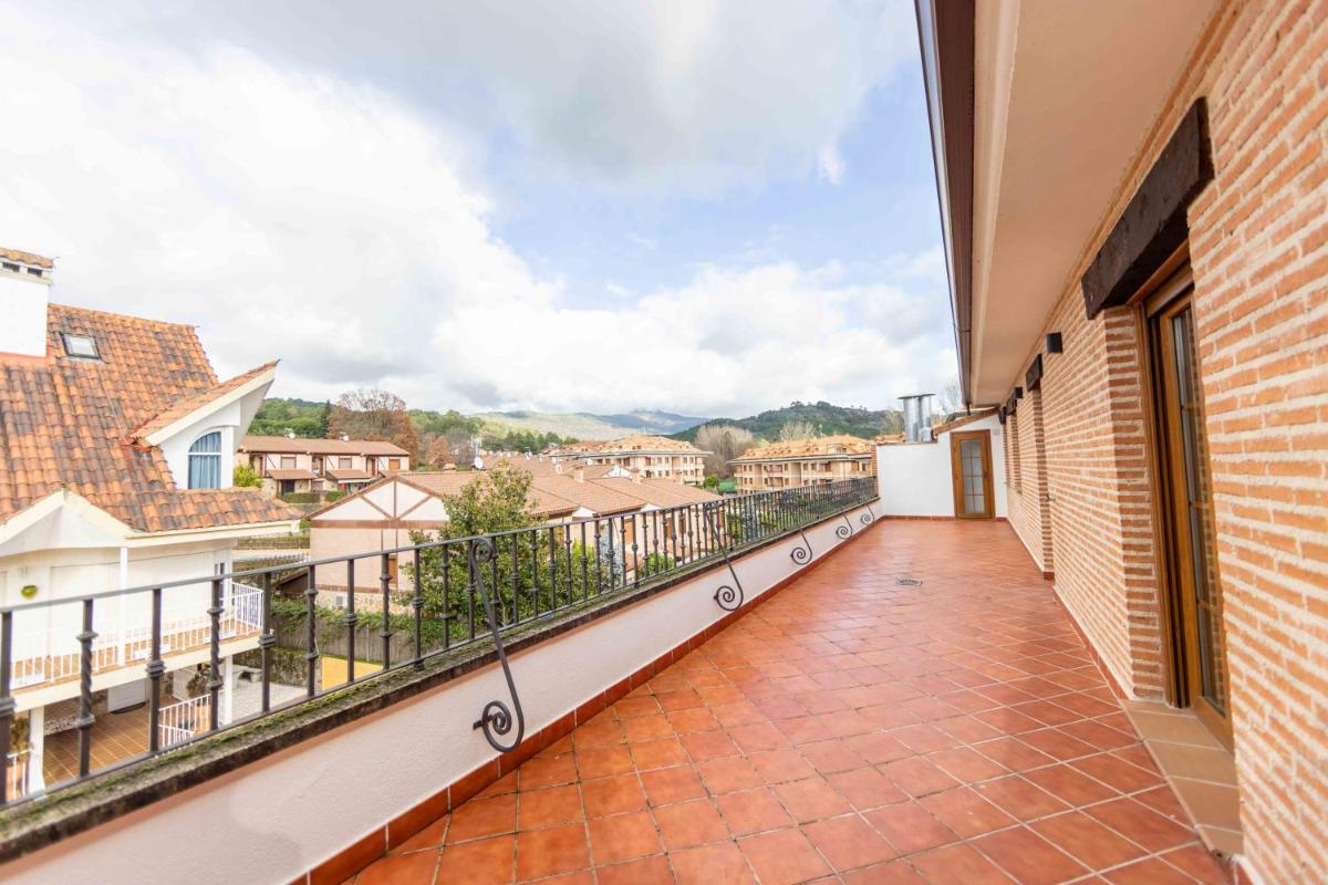 Gredos Abantera - Housity