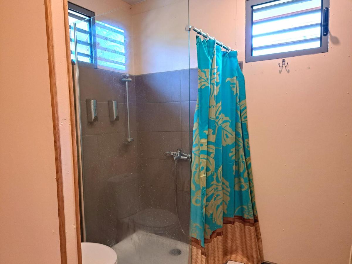 MOOREA - Fare Vare au - Housity