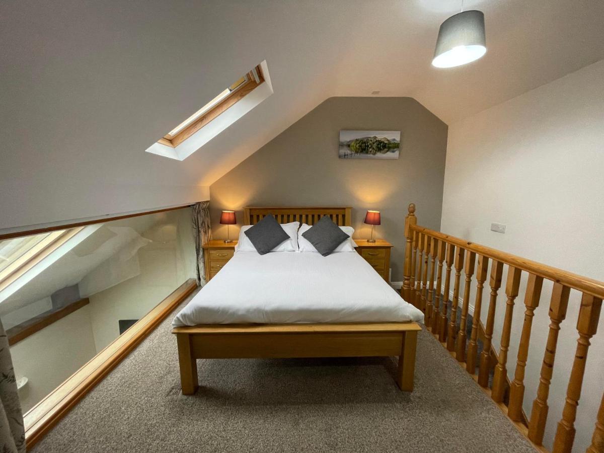Embleton Spa Hotel & Apartments - Housity