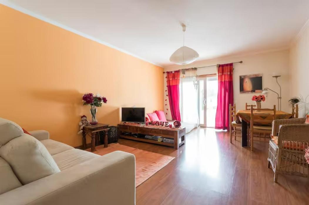 Cosy apartment with terrace - Housity