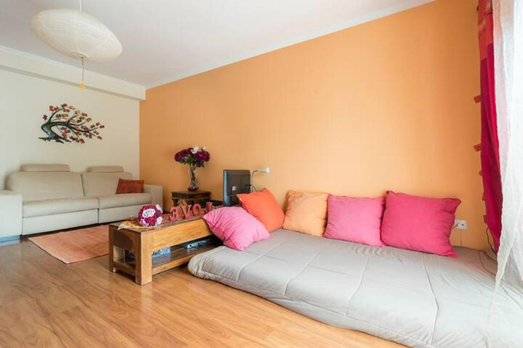 Cosy apartment with terrace - Housity