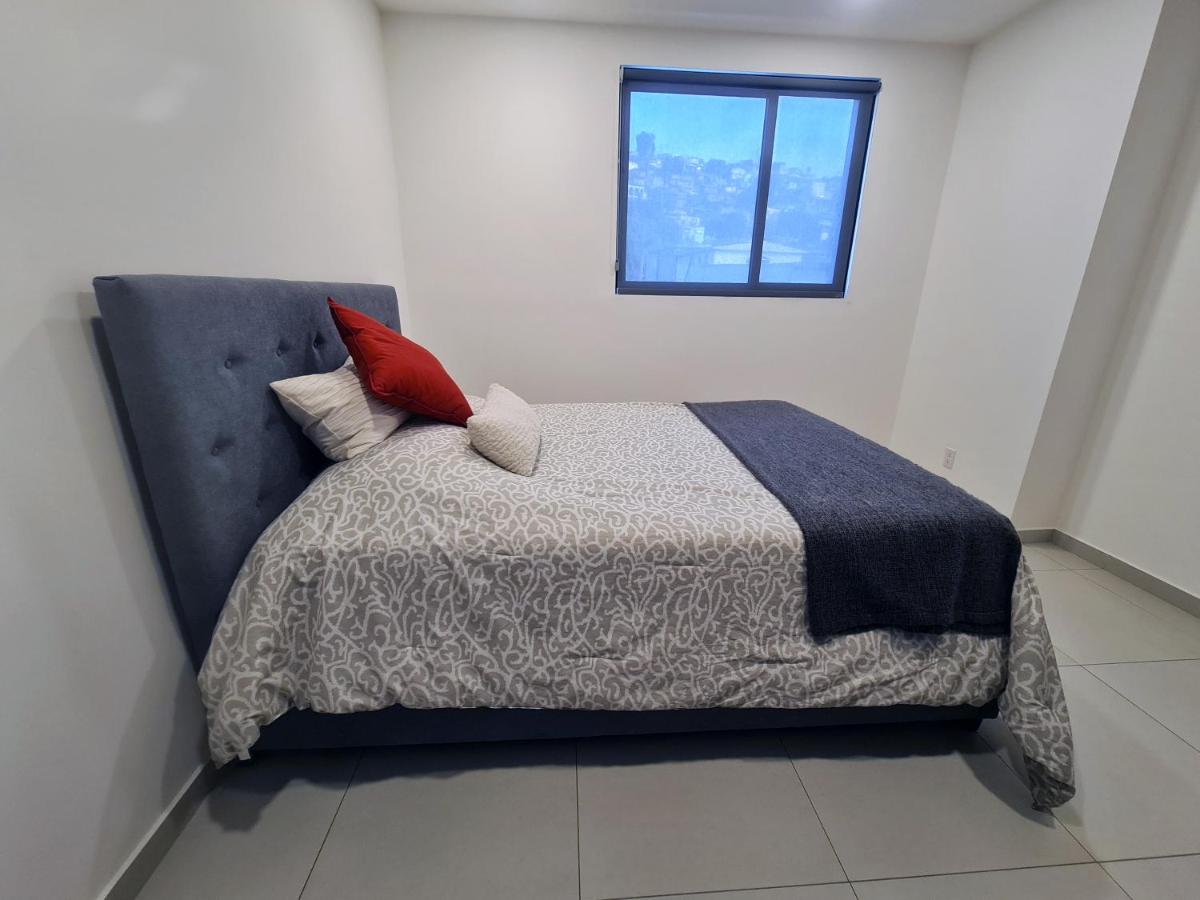 Suitetrails - Tamayo Residencial