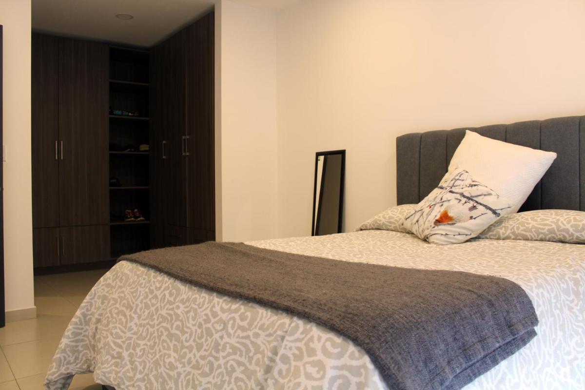 Suitetrails - Tamayo Residencial