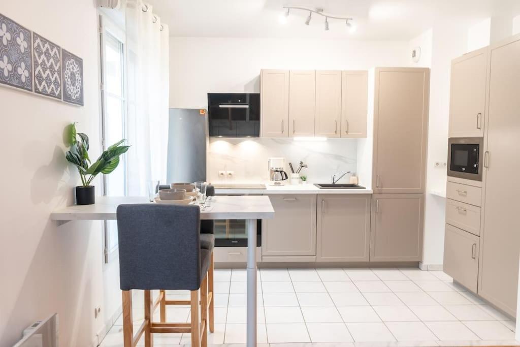 Le Merveilleux-48m2-Disney - Housity