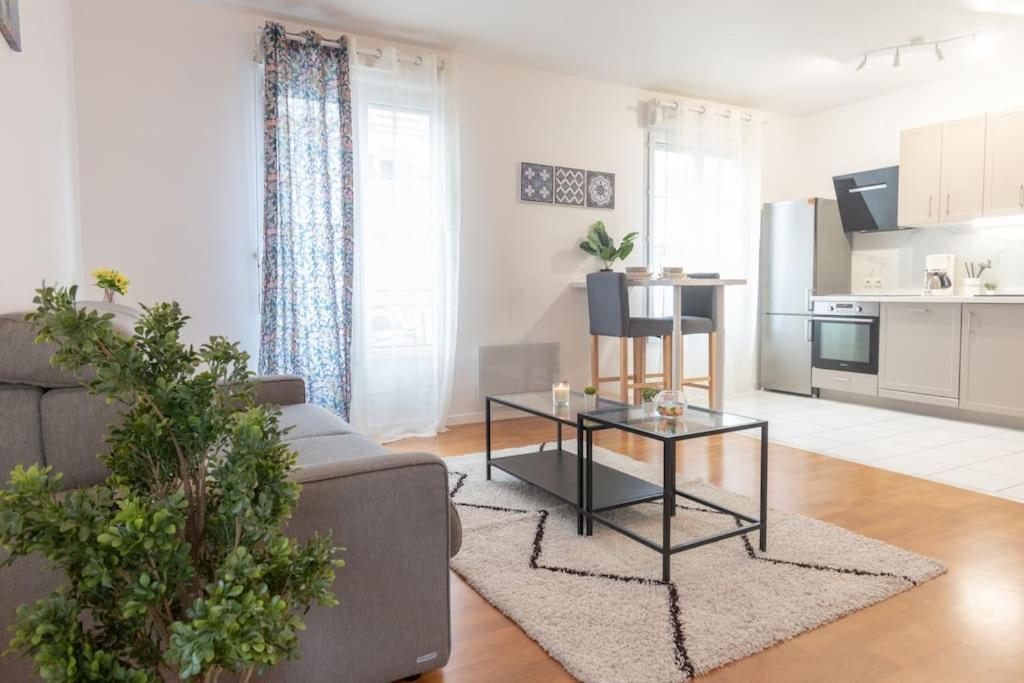 Le Merveilleux-48m2-Disney - Housity