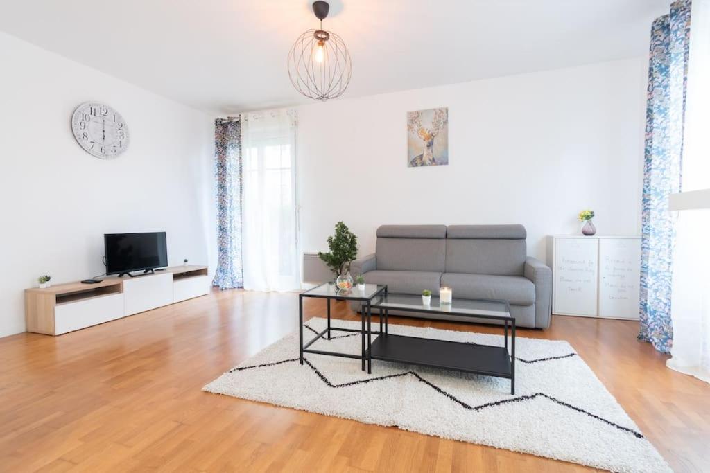 Le Merveilleux-48m2-Disney - Housity