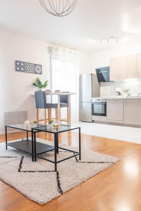 Le Merveilleux-48m2-Disney - Housity