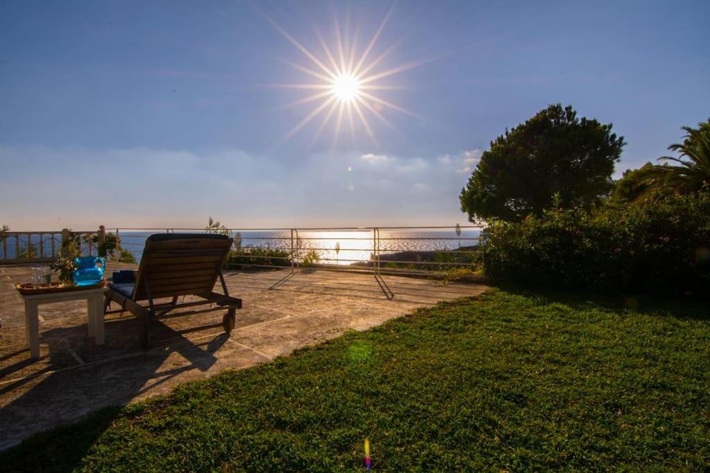Sunny Beach Villa - Housity