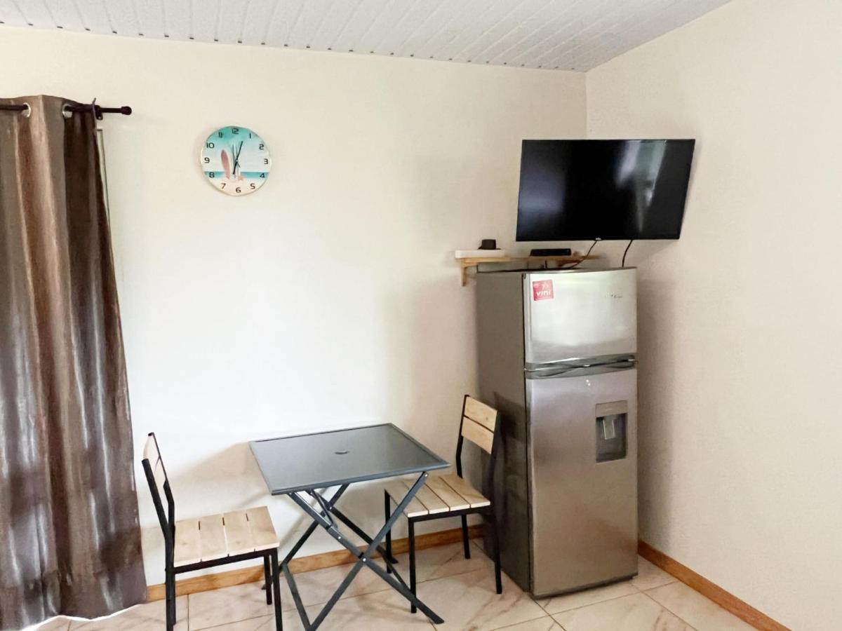 TAHITI - Fare Matavai Piti - Housity