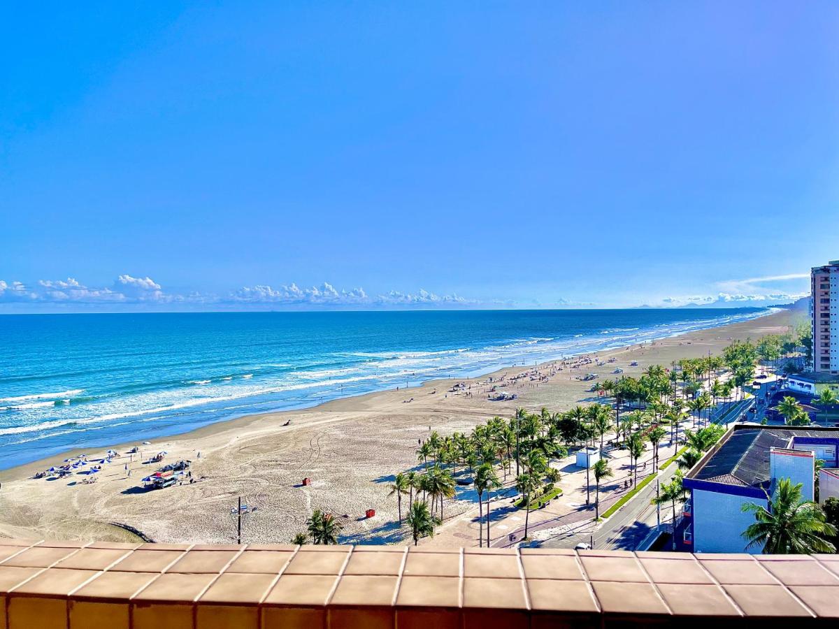 Suitetrails - Residencial Sevilha - Beira Mar