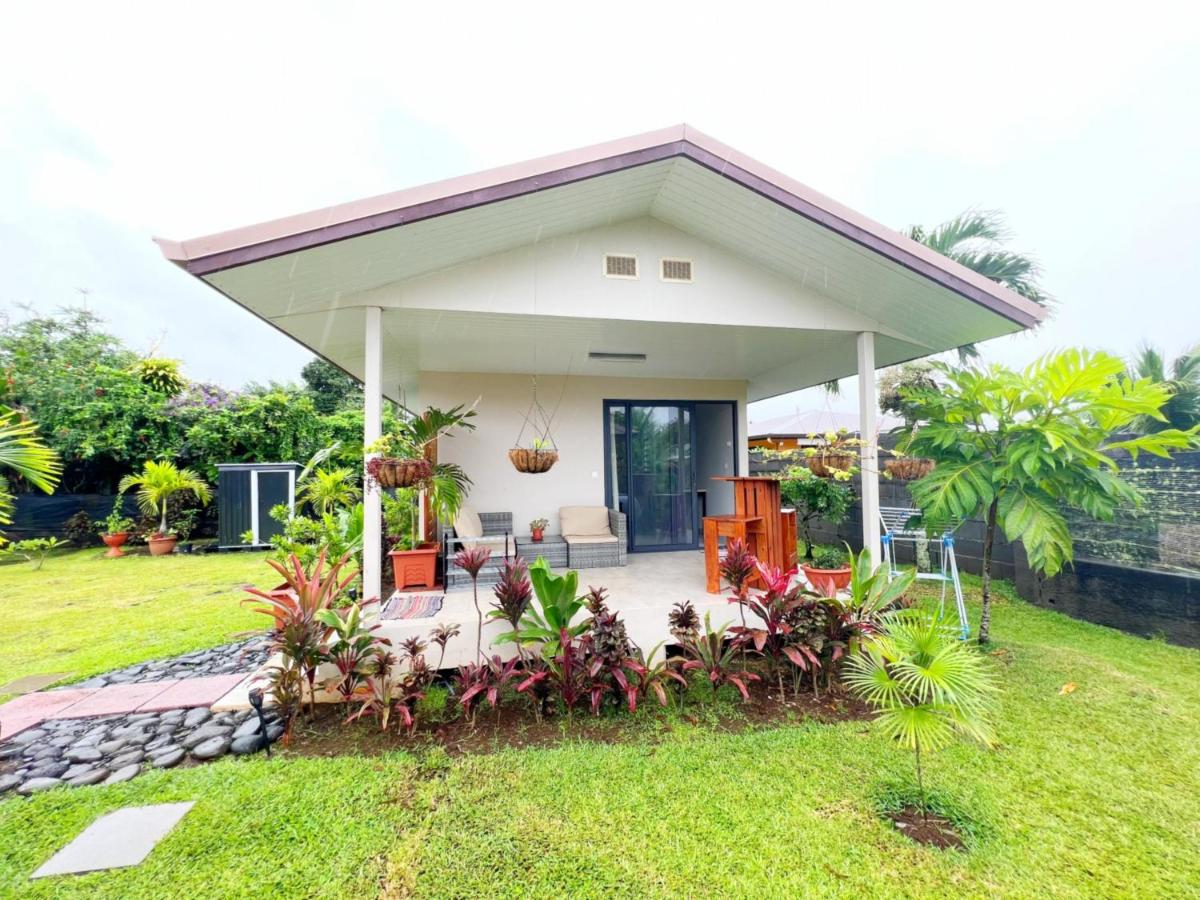 TAHITI - Fare Matavai Toru - Housity