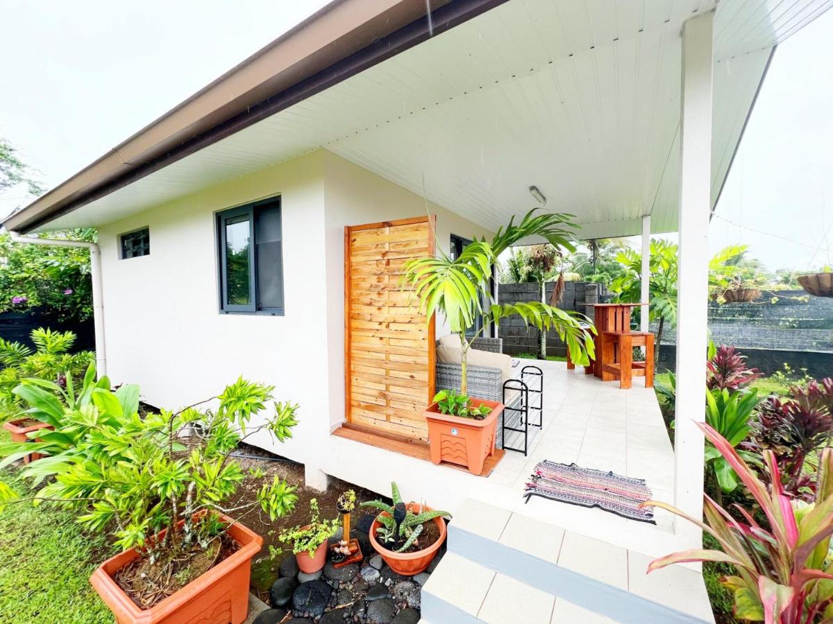 TAHITI - Fare Matavai Toru - Housity