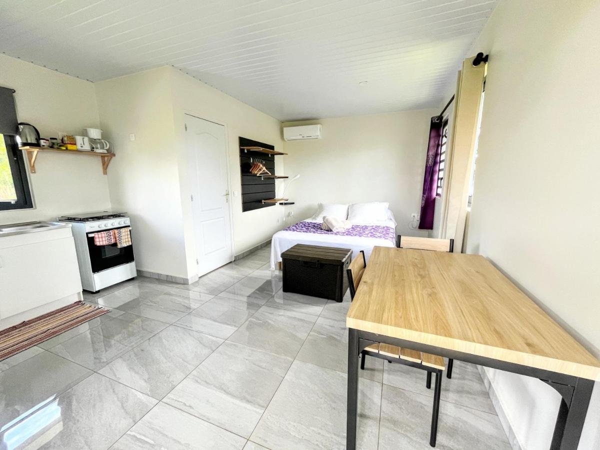 TAHITI - Fare Matavai Toru - Housity