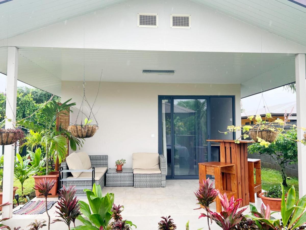 TAHITI - Fare Matavai Toru - Housity
