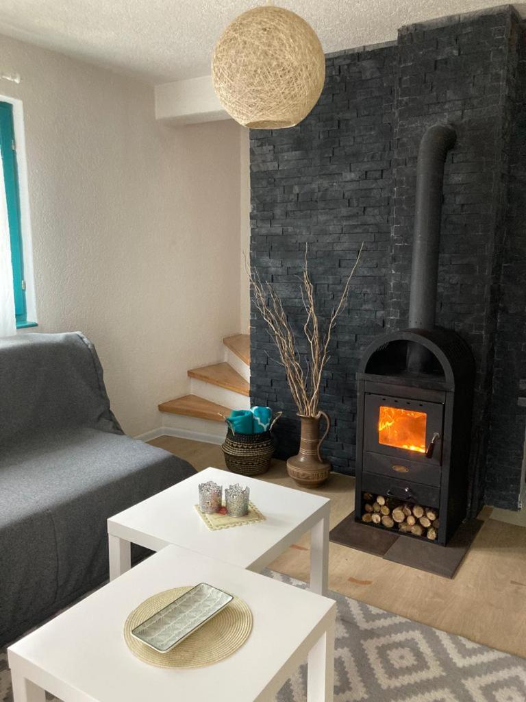 Holiday Home Tunnel Ravne - Housity