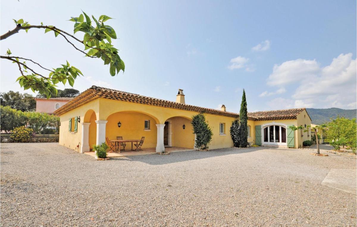 Amazing Home In Sainte Maxime - Housity
