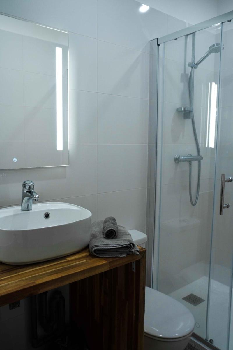 Entire 1Bd Apartment - 42m2 - Paris 5e - Housity
