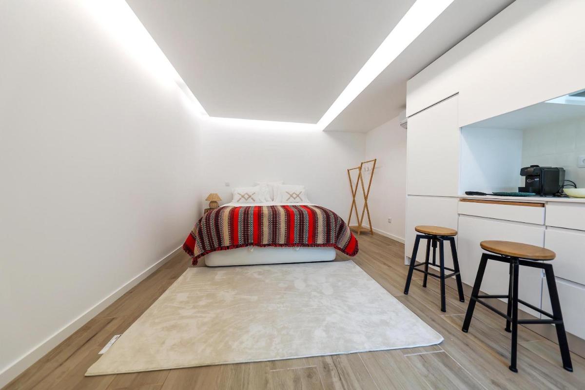 Estúdio Cândida, One place … - Housity