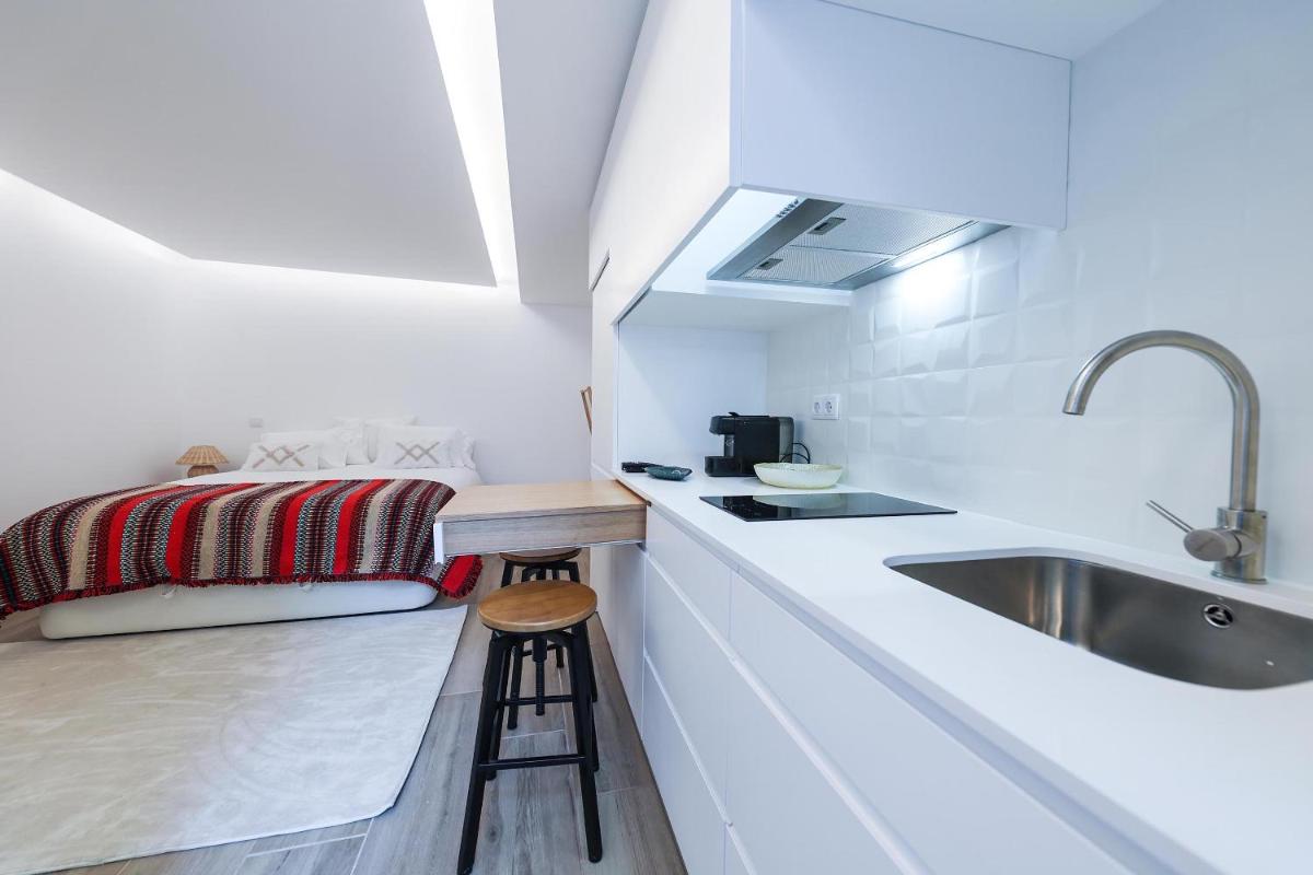 Estúdio Cândida, One place … - Housity