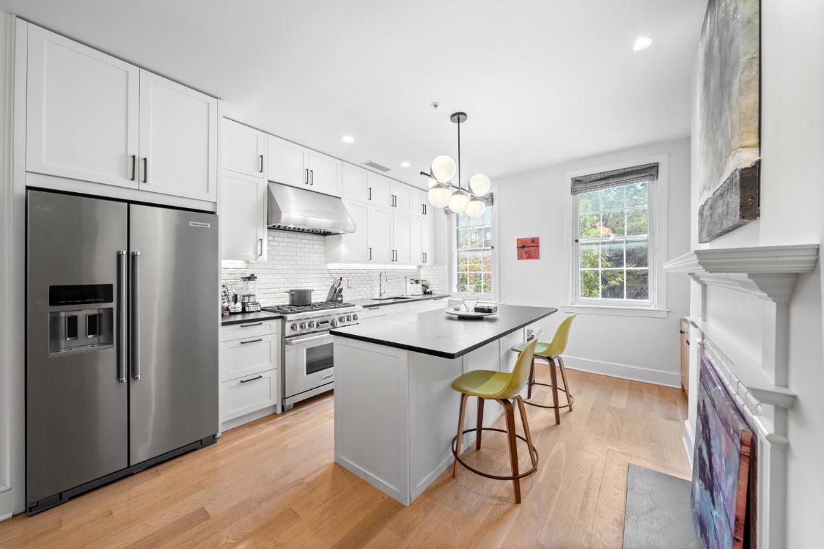 The Graham Georgetown - Housity